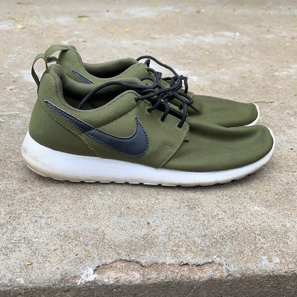 The Roshe Run “Iguana” - Picture 3 of 3